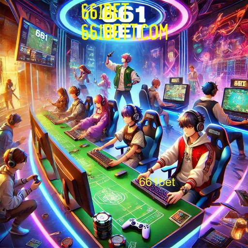 Equipamento para gaming